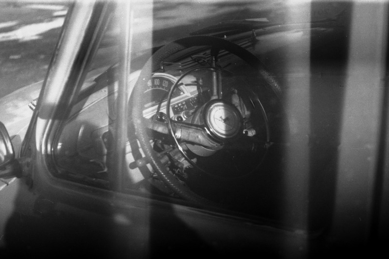 mit der sowjetischen Seele