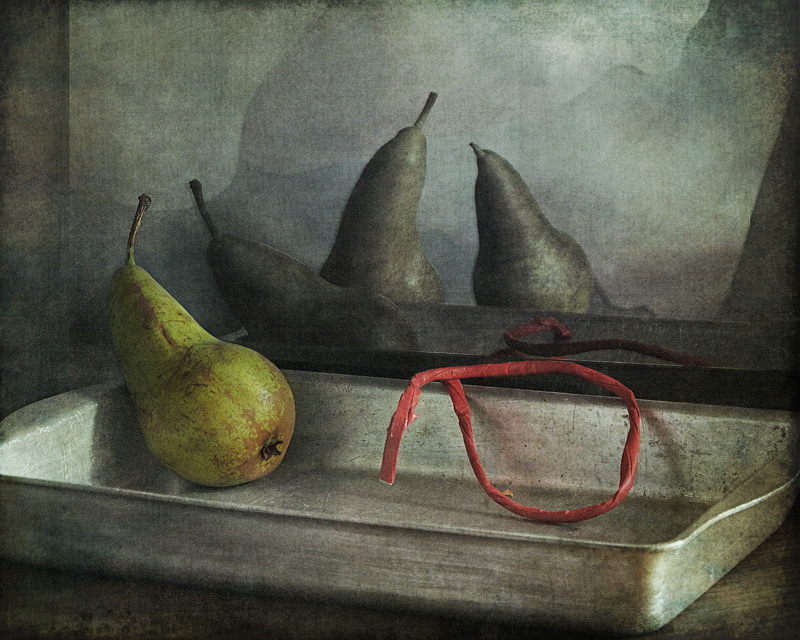 Ein kleiner Traum ...