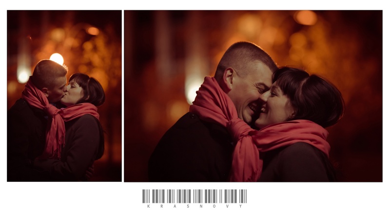 Liebe - es ist eine ganze ...