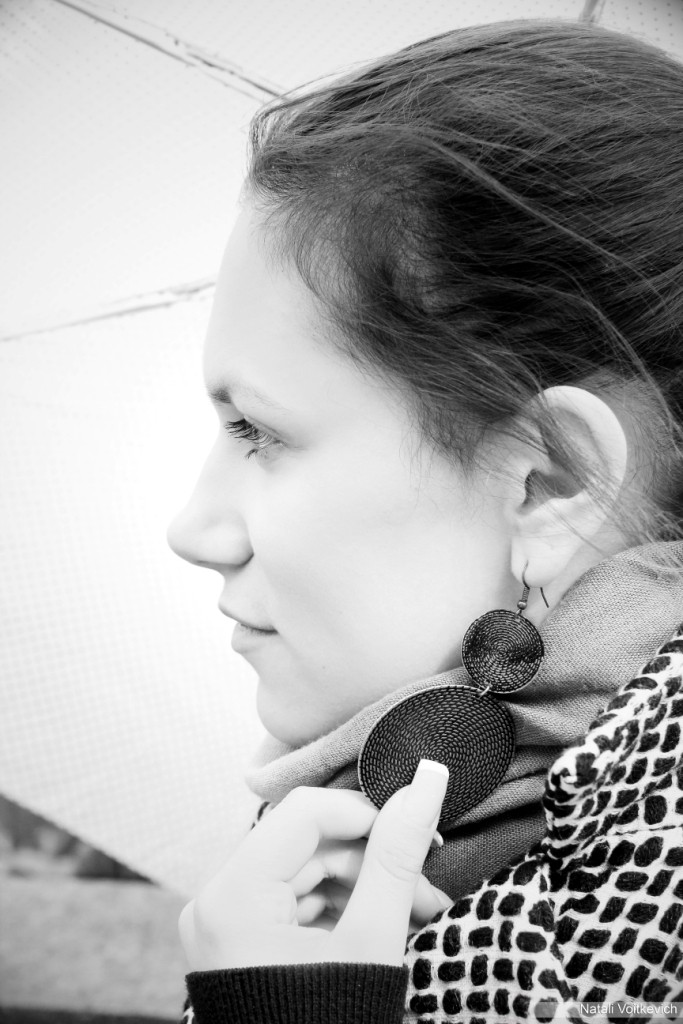 Geruch des Frühlings