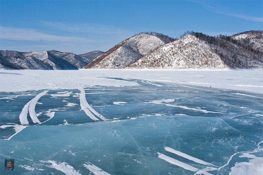Kleine Bucht Garmakan