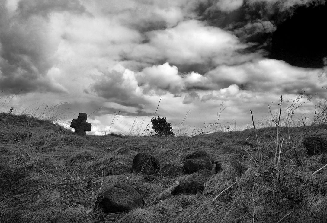 Kreuz in den Himmel (remix)