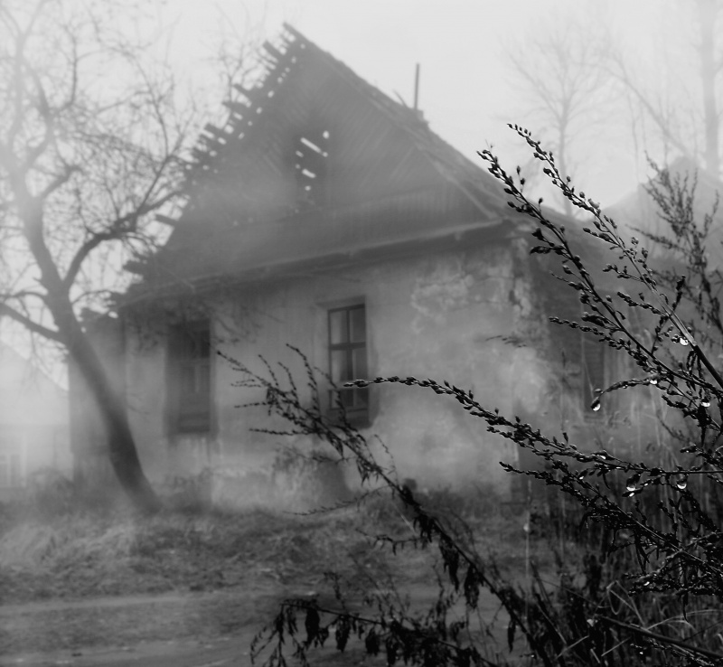 Haus zu bringen ... sicher.