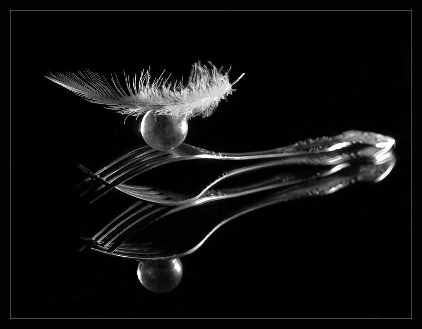 Über die Fragilität des Gleichgewichts ...