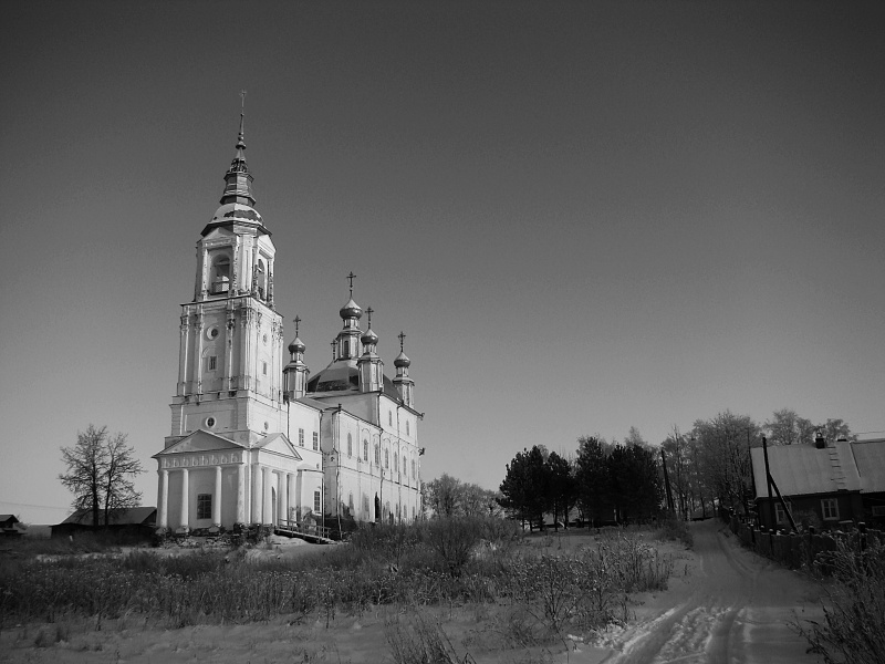 Erzengel Michael Kathedrale
