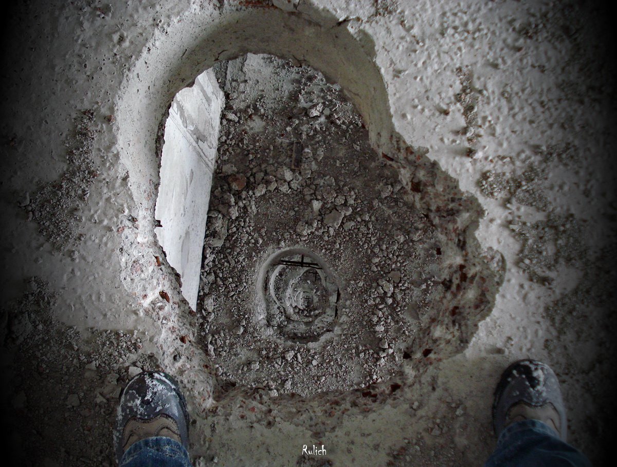 tief in den Kaninchenbau, oder Phantasien der städtischen Kinder