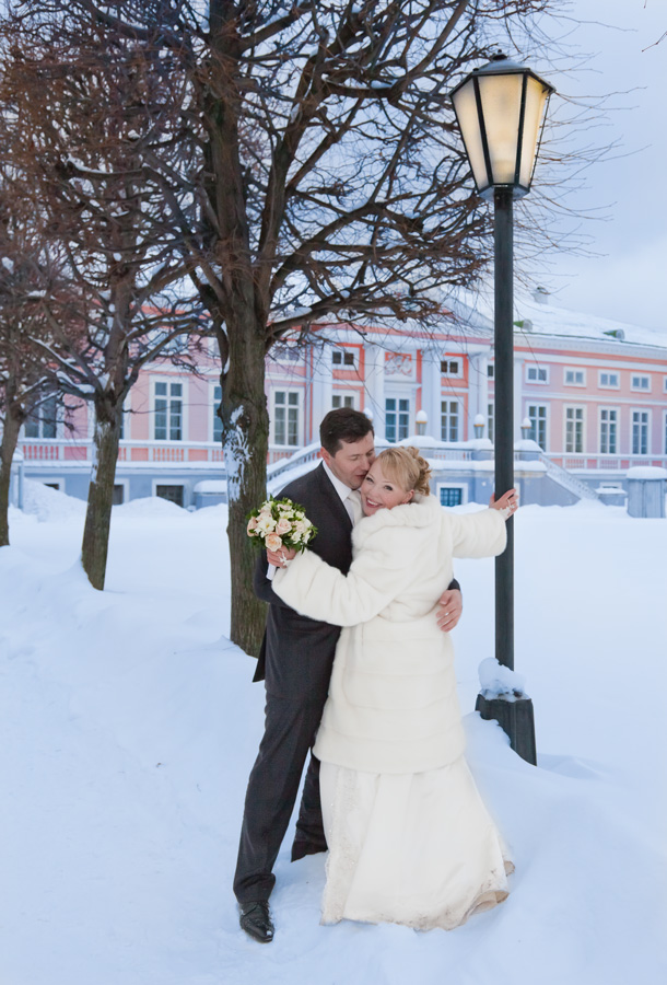 Vecher.Fonar.Kuskovo)))