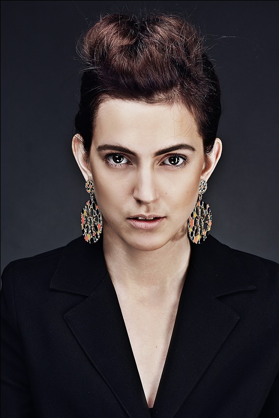 ... Für einen Reisepass