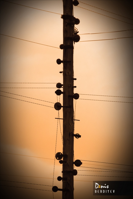 All die "Straßen" führen zu den RIM!