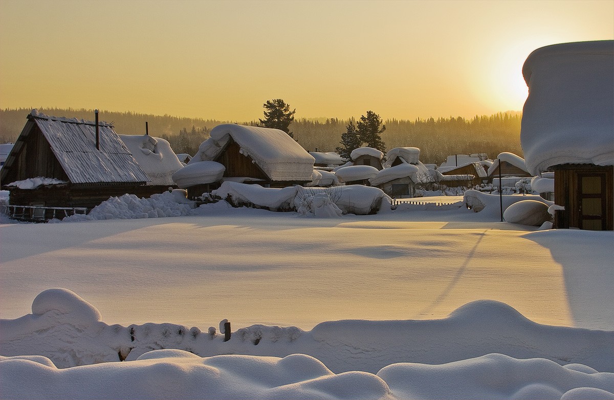 Abende auf dem Bauernhof ...