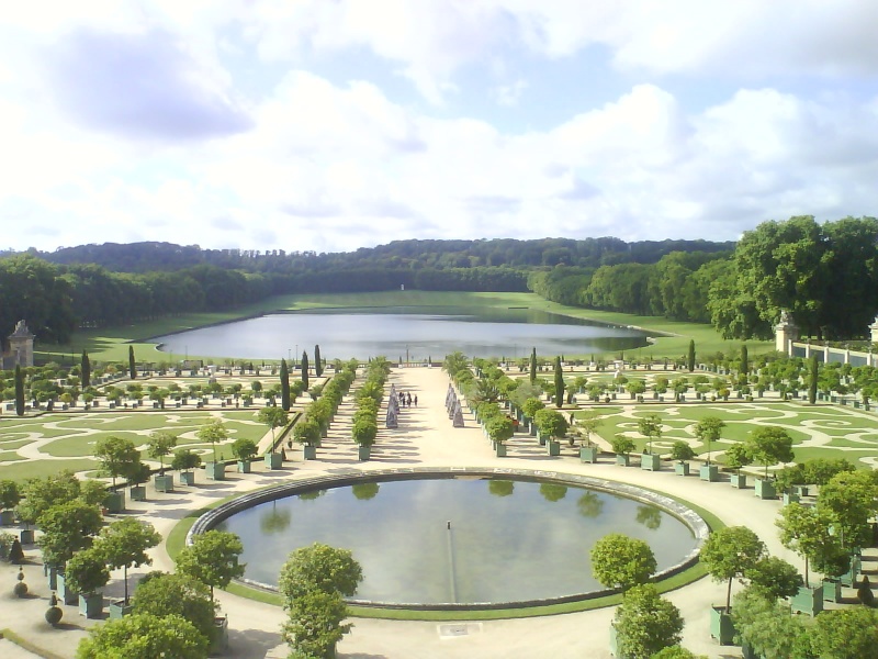 Versailles