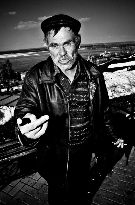 Veteran des Afghanistan ...