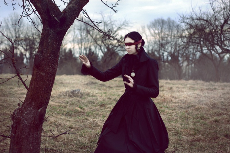 Hütet euch vor den Baum!