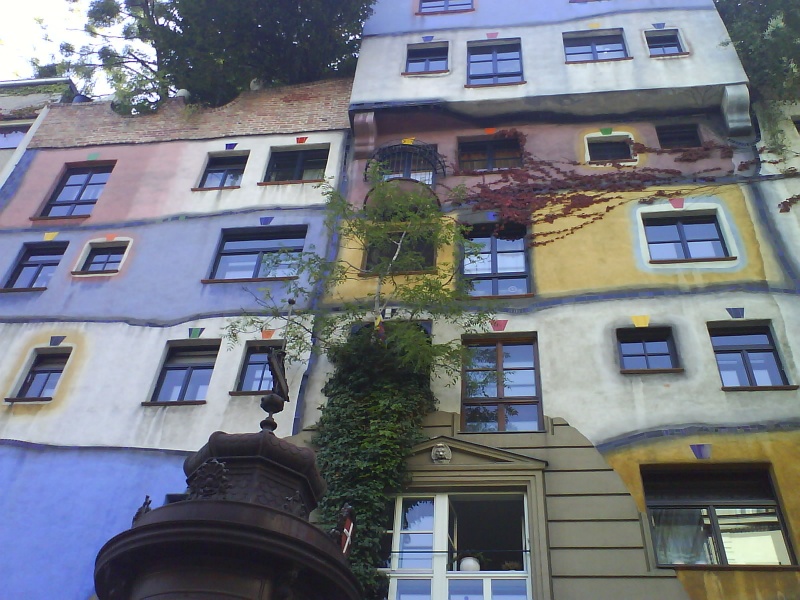 hundertwasser