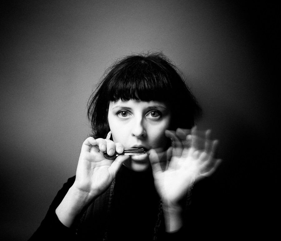 Vibration of my soul