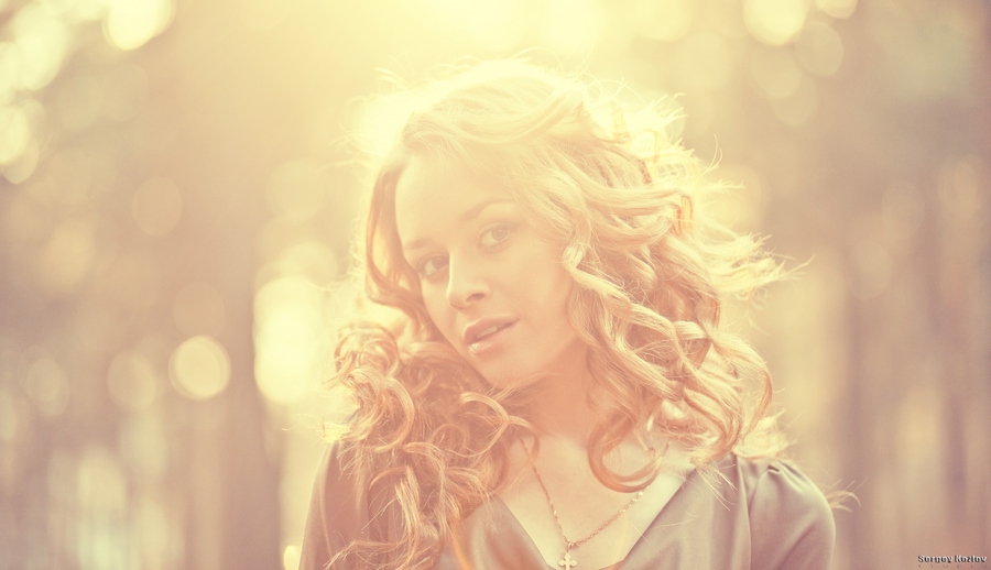 Frühling in der Stadt ****