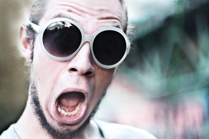 Tortoise - torchilla