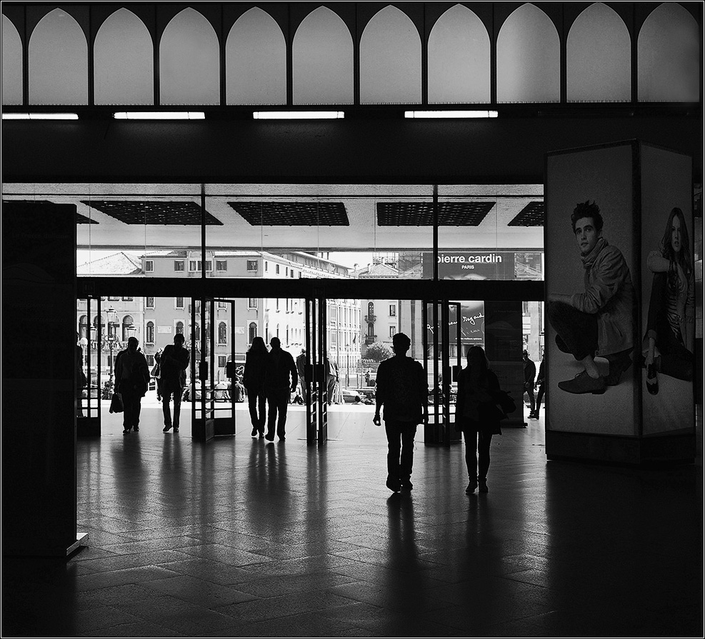 Gemeinsam für das Leben