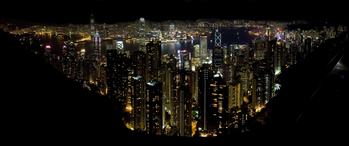 Hong Kong