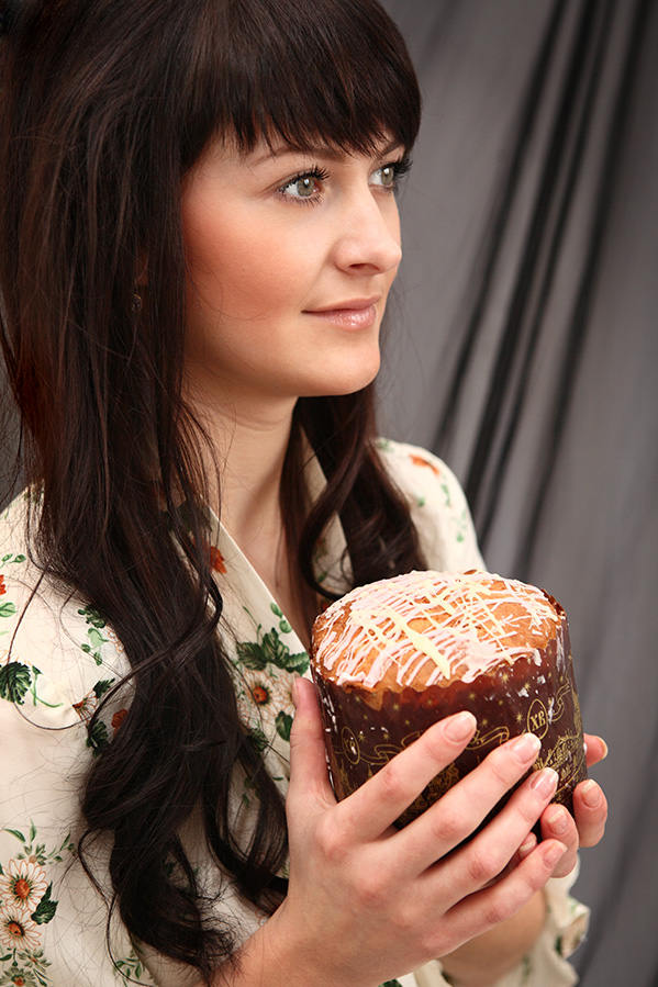 Frohe Ostern für Sie!