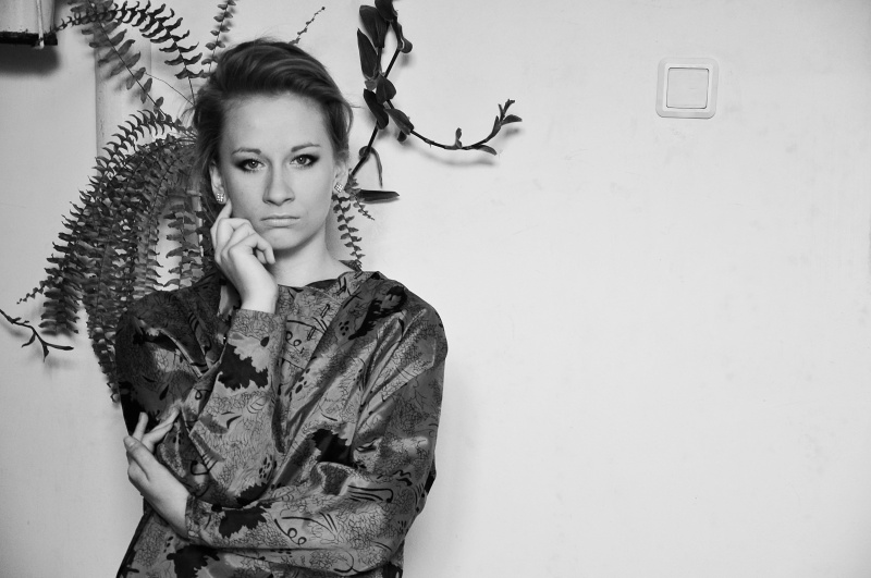 "Knocking on verschlossenen Türen"