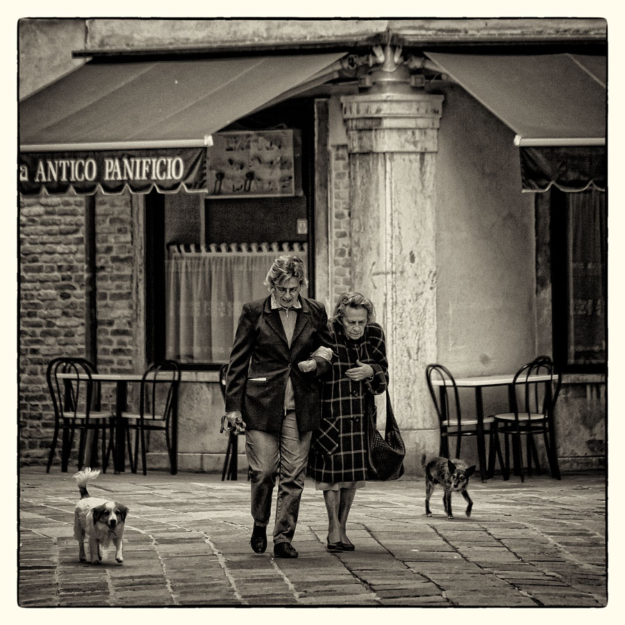 Pizeria Antico Panificio