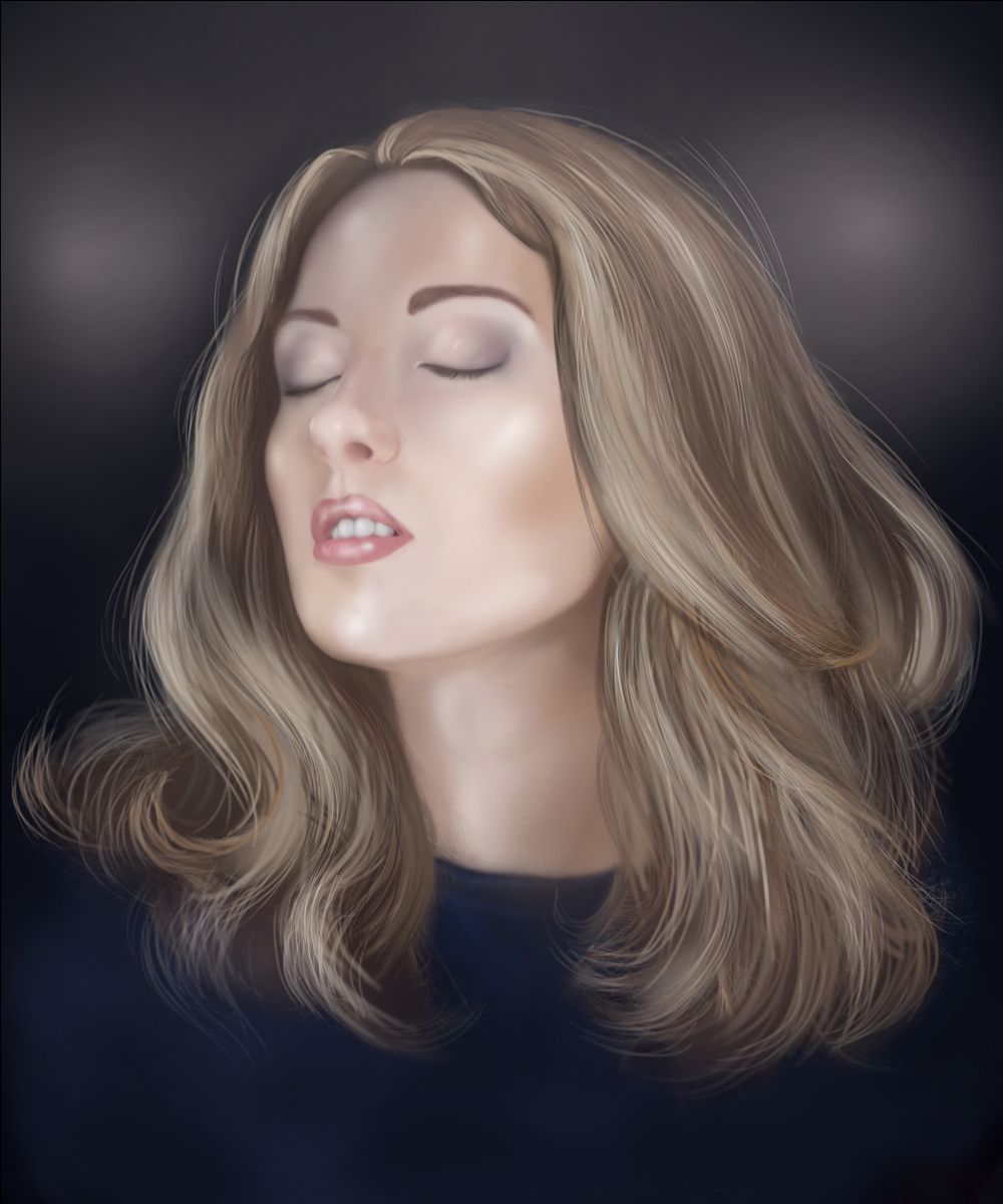 Zeichnen in Photoshop