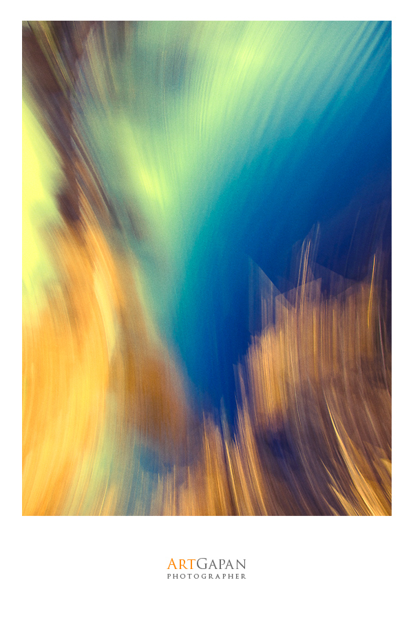 ‎[ Amazing Grass ]