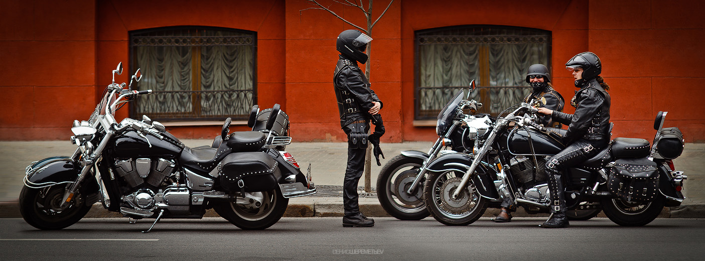 Warten auf Zhanixa ist Nyavestay ...