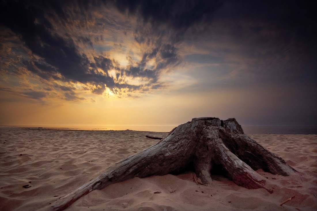 natyurmort Sonnenuntergang