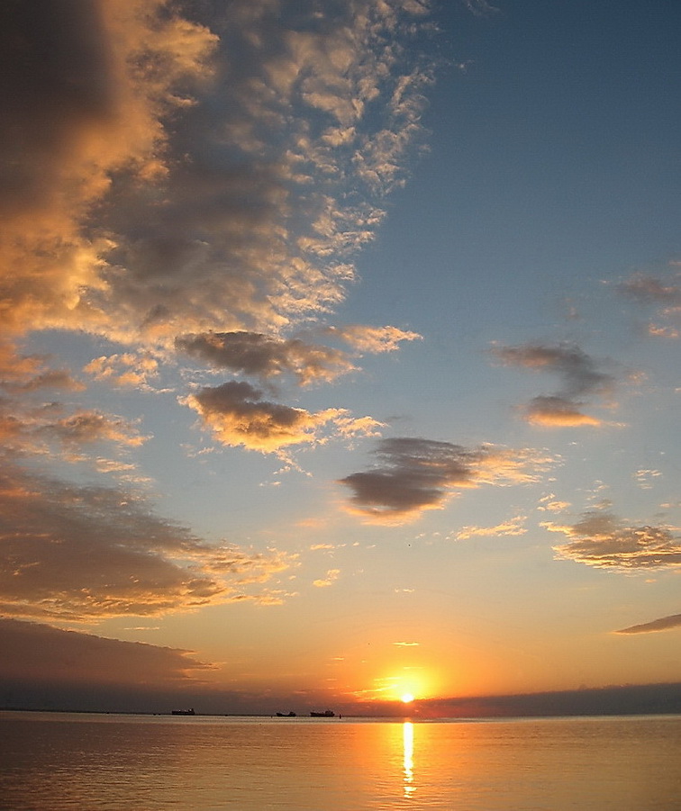 Letzten Minuten des scheidenden ...