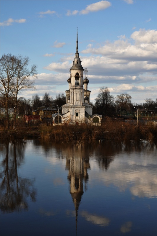 Kirche der Präsentation