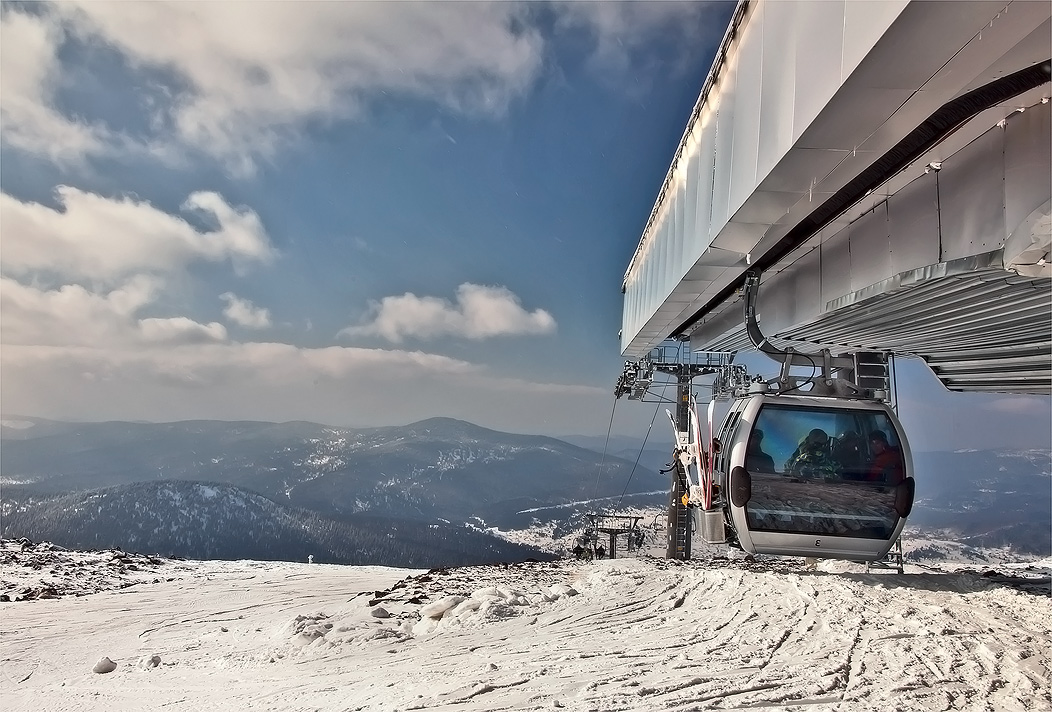 Reise in die Welt der Abenteuer