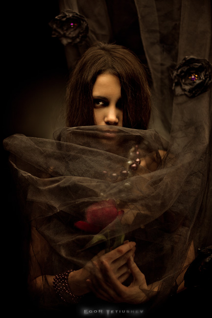 Dark Side of the Force