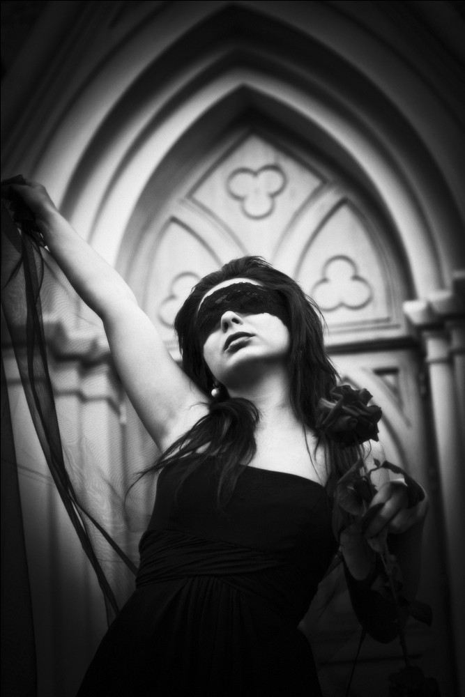 Jeder hat seine eigene Religion