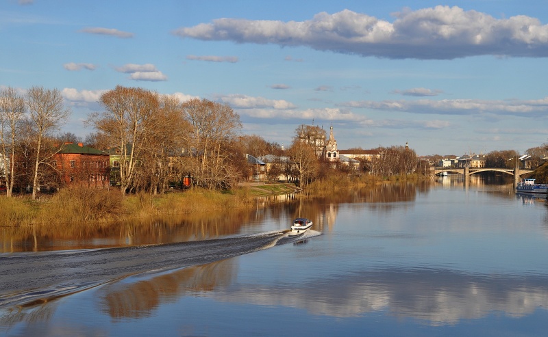 "Komm Kumpel Vologda Kreis"