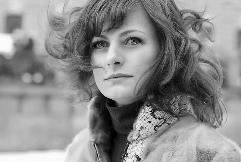 Das Spiel mit dem Wind