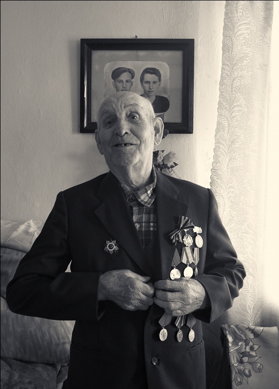 E-eh! Shake alten Zeiten!