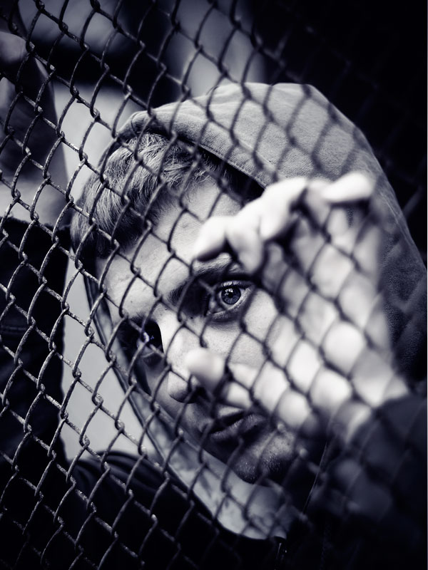 zum Thema Flüchtlinge