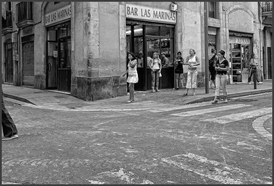 Rousseaus touristische Image der Moral