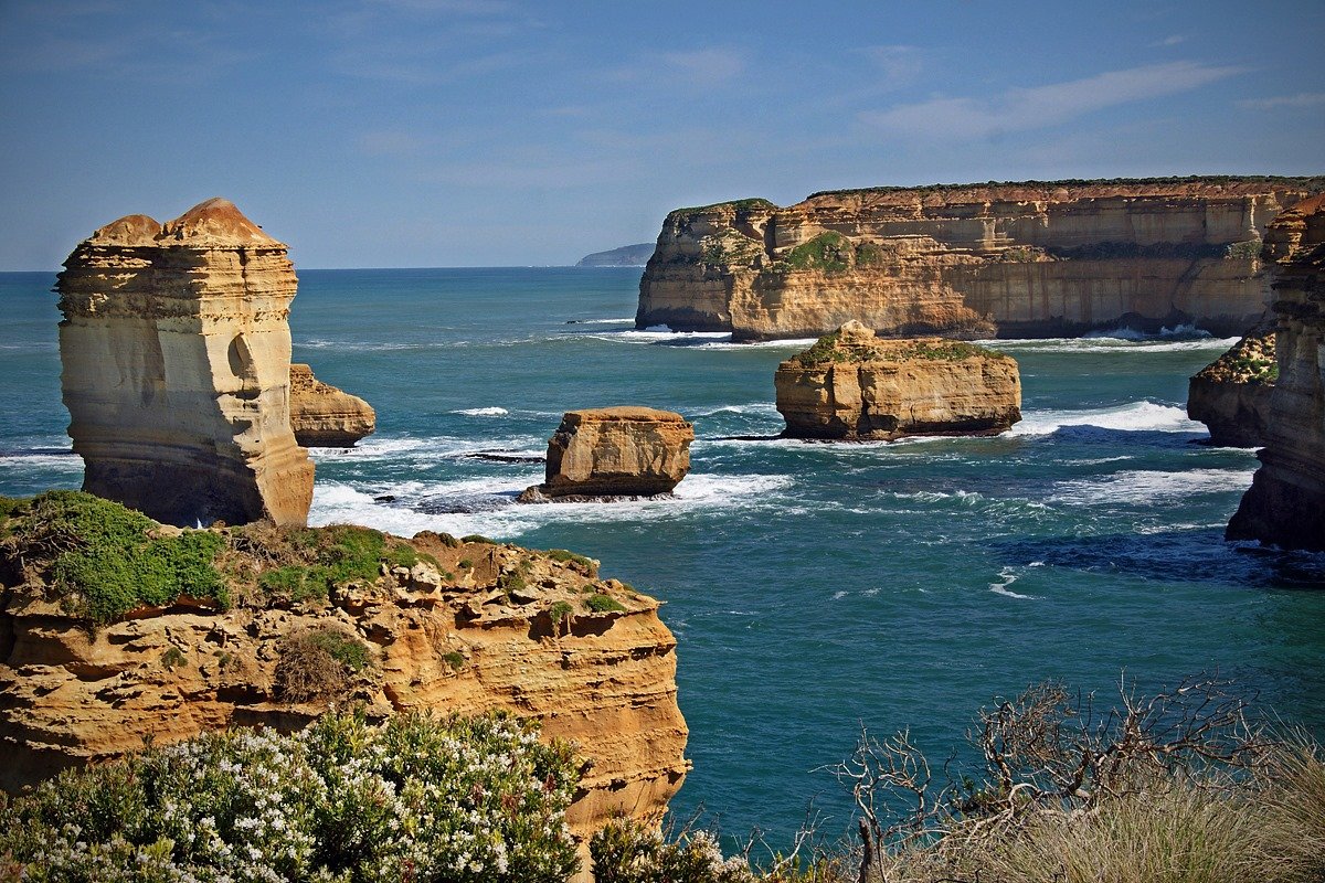 Ai bordi dell'universo