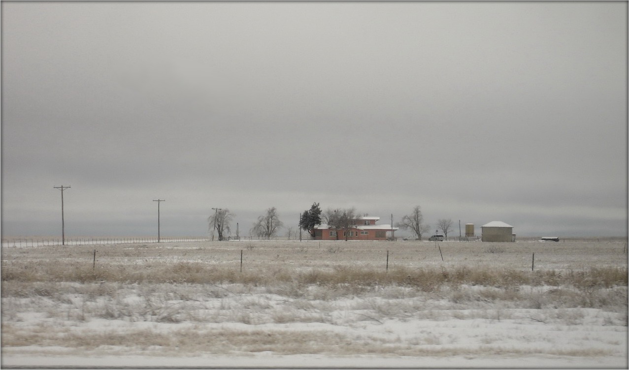 weiße Sonne von Texas .. 2