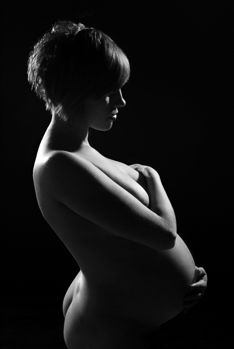 Schöne Momente des Wartens ...