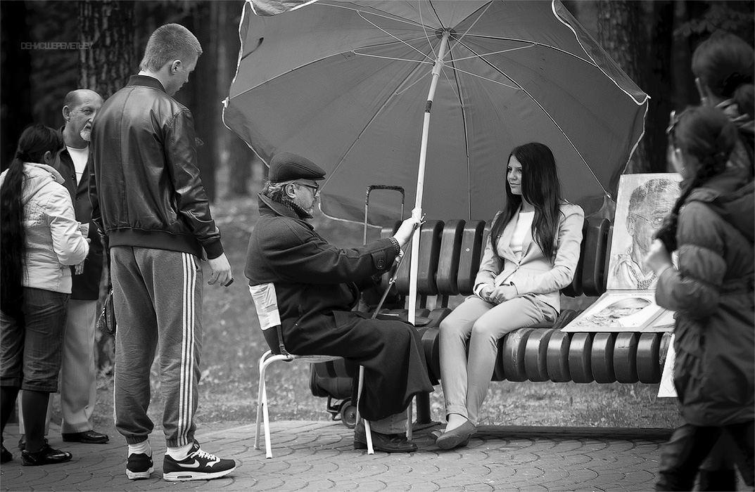 Ich slyazhu "NPA" ...