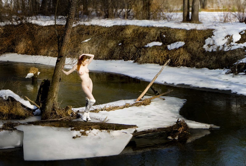 Captain, Captain ....