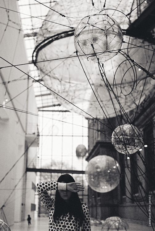 Statens Museum for Kunst. Copenhagen 2010