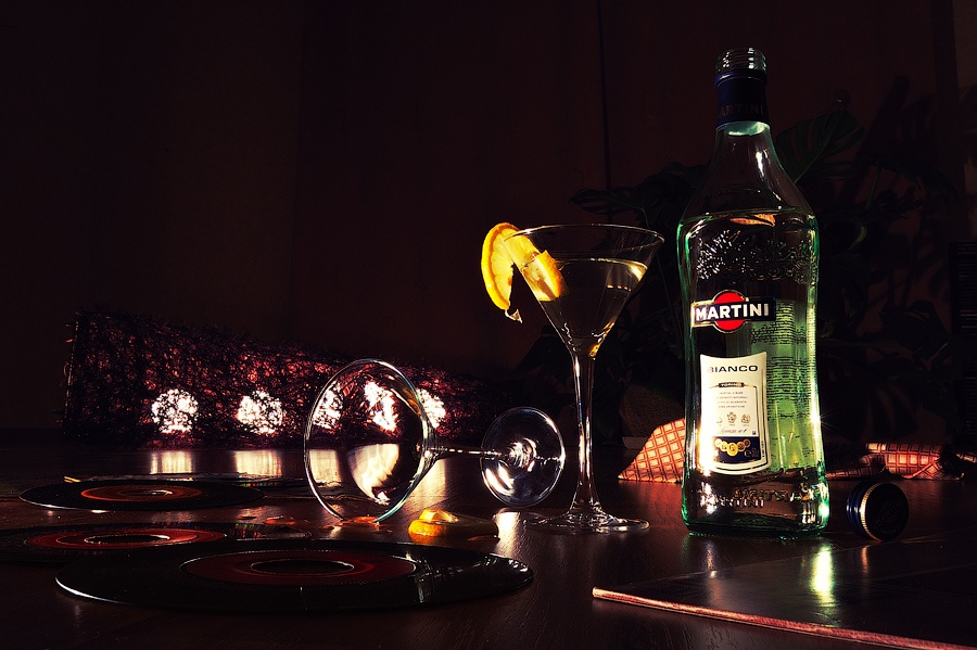 let's spend the night together