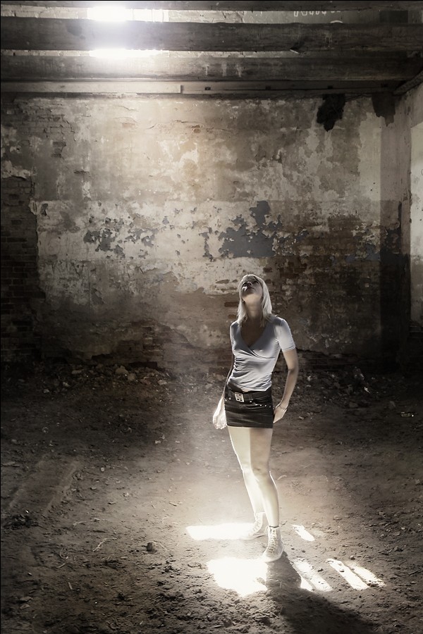 In andere Welten ...