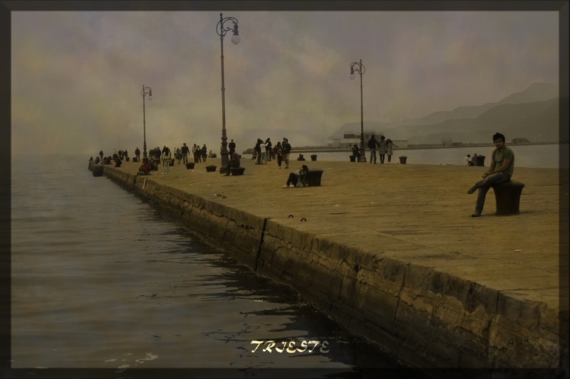 Trieste