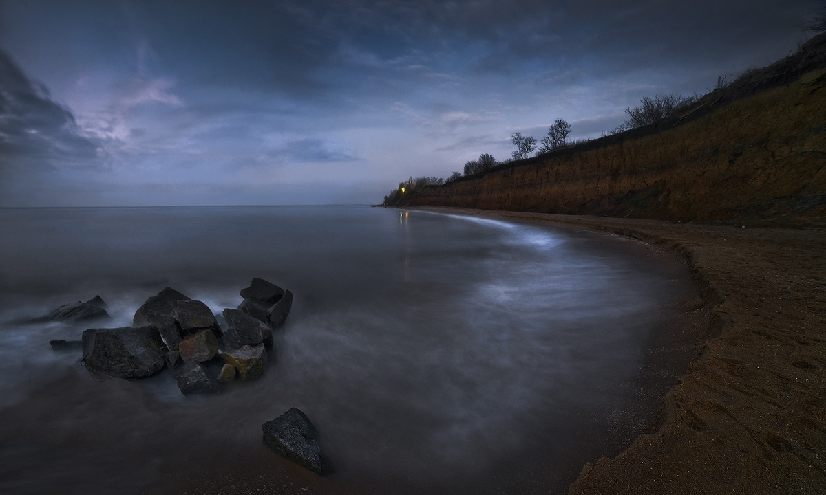 Bei Tagesanbruch wird geboren